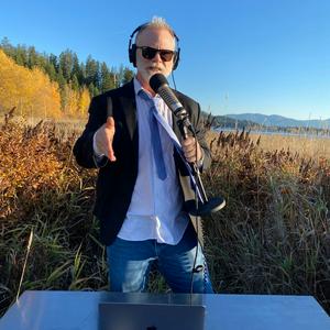 Escucha The Todd Herman Show en la aplicación