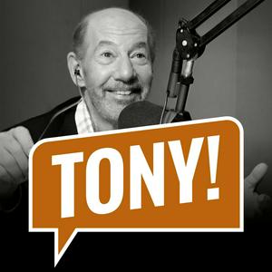 Escucha The Tony Kornheiser Show en la aplicación