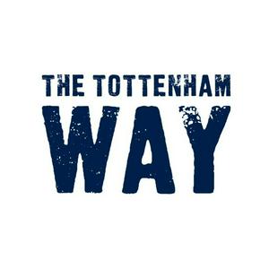 Escucha The Tottenham Way en la aplicación