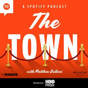 The Town with Matthew Belloni