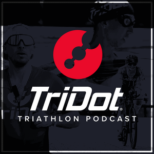 The TriDot Triathlon Podcast