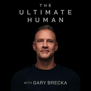 Escucha The Ultimate Human with Gary Brecka en la aplicación