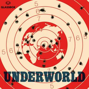 Escucha The Underworld Podcast en la aplicación