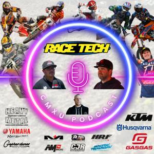 Canadian Motocross Unfiltered