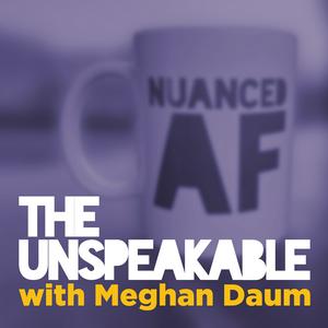 Escucha The Unspeakable Podcast en la aplicación