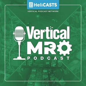 Escucha The Vertical MRO Podcast en la aplicación