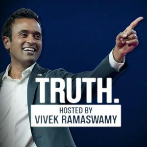 Escucha Truth with Vivek Ramaswamy en la aplicación