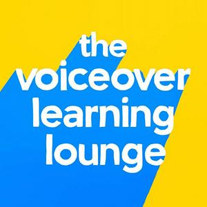 The Voiceover Learning Lounge