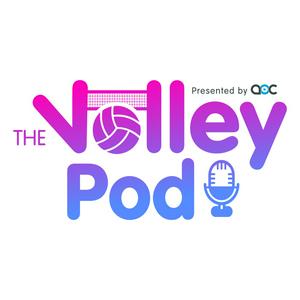 Escucha The VolleyPod presented by The Art of Coaching Volleyball en la aplicación