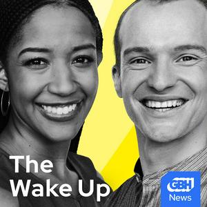 The Wake Up
