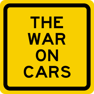 Escucha The War on Cars en la aplicación