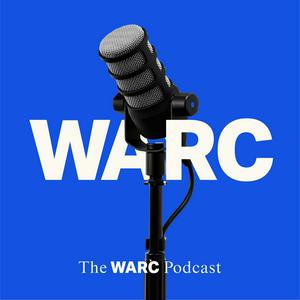 Escucha The WARC Podcast en la aplicación