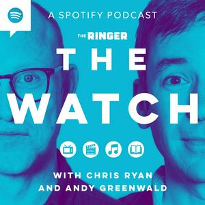 Escucha The Watch en la aplicación