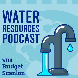 Escucha Water Resources Podcast en la aplicación