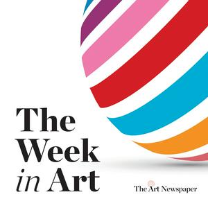 Escucha The Week in Art en la aplicación