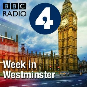 Escucha The Week in Westminster en la aplicación