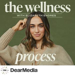 Escucha The Wellness Process en la aplicación