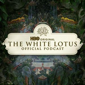 Escucha The White Lotus Official Podcast en la aplicación