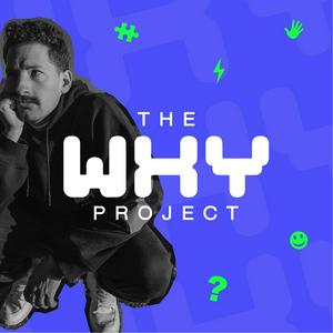 Escucha The Why Project en la aplicación