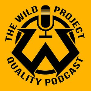 Escucha The Wild Project en la aplicación