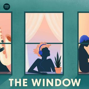 Escucha The Window en la aplicación