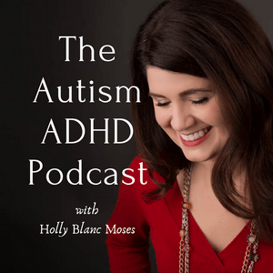 Escucha THE AUTISM ADHD PODCAST en la aplicación