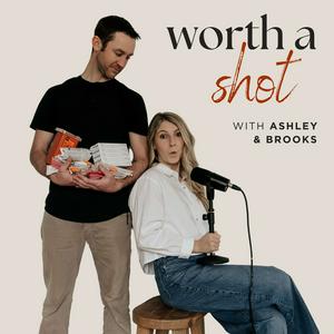 Escucha The Worth A Shot Podcast en la aplicación