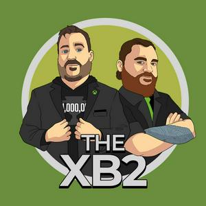 Escucha The XB2 — A Gaming Podcast en la aplicación