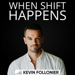 Escucha When Shift Happens Podcast en la aplicación