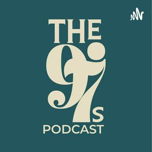 Escucha The97sPodcast en la aplicación