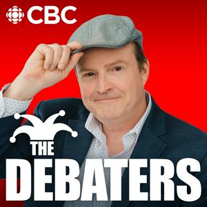 Escucha The Debaters en la aplicación