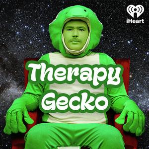 Escucha Therapy Gecko en la aplicación