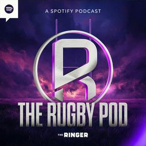 Escucha The Rugby Pod en la aplicación