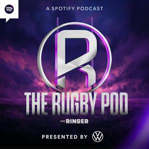 Escucha The Rugby Pod en la aplicación