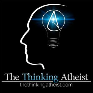 Escucha TheThinkingAtheist en la aplicación