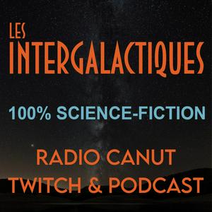 Escucha Les Intergalactiques en la aplicación