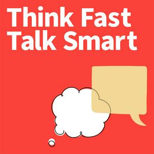 Escucha Think Fast Talk Smart: Communication Techniques en la aplicación