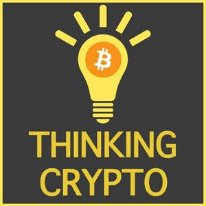 Escucha Thinking Crypto News & Interviews en la aplicación