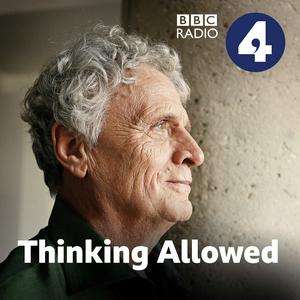 Escucha Thinking Allowed en la aplicación