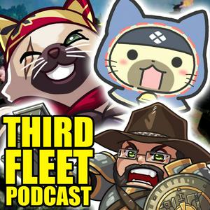 Escucha Third Fleet Podcast en la aplicación