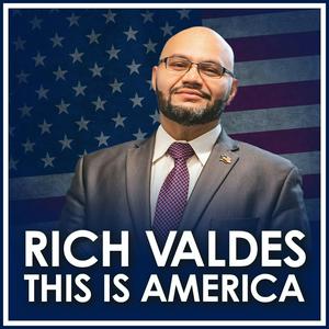 Escucha This is America with Rich Valdés en la aplicación