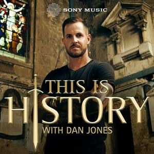 Escucha This is History: A Dynasty to Die For en la aplicación