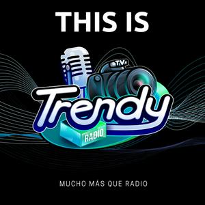 Escucha This is Trendy en la aplicación