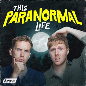 Escucha This Paranormal Life en la aplicación