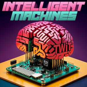 Escucha Intelligent Machines (Audio) en la aplicación