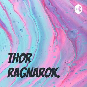 Escucha Thor Ragnarok. en la aplicación