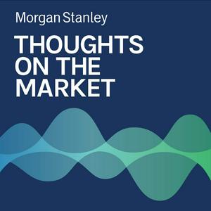 Escucha Thoughts on the Market en la aplicación