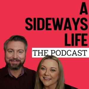 Escucha A Sideways Life: The honest guide to living & working abroad en la aplicación