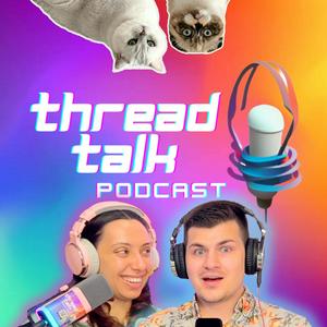 Escucha ThreadTalk: The Reddit Review Show en la aplicación