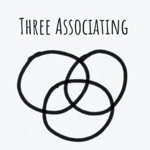 Escucha Three Associating: Adventures in Relational Psychoanalytic Supervision en la aplicación